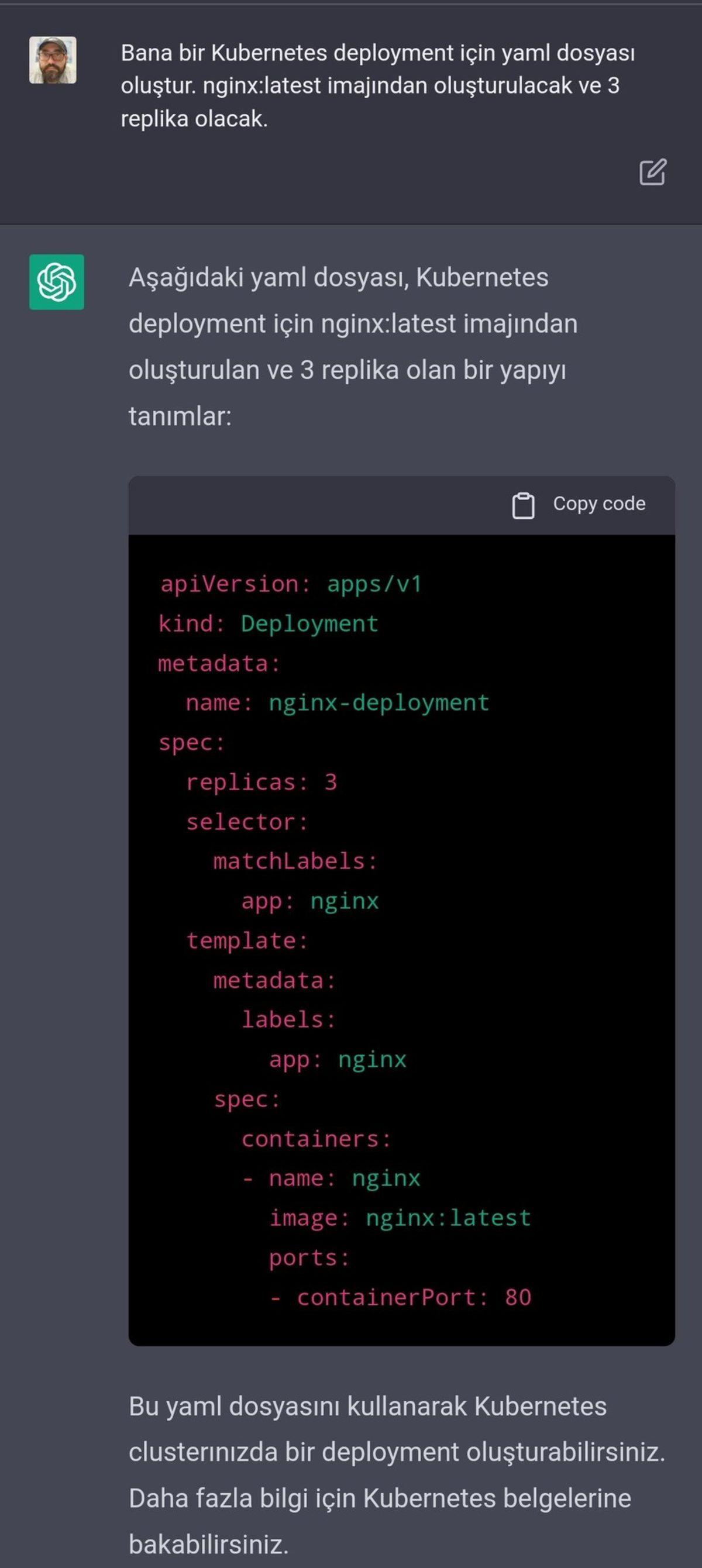Verdiği Cevaplarla Yılların Yazılım Mühendisini Bile Dumur Eden Yapay Zeka ChatGPT’ye Gelen Tepkiler