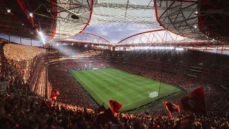 FIFA 22’de Yer Alacak Tüm Stadyumlar Açıklandı: Türkiye’den de Bir Stadyum Var