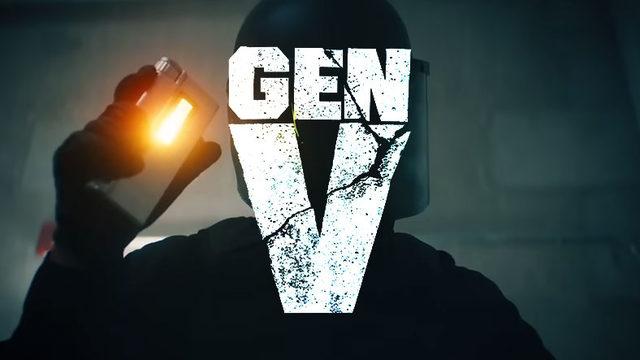 The Boys Evreninde Geçen Dizi ‘Gen V’nin Fazla Şiddetli İlk Fragmanı Yayınlandı