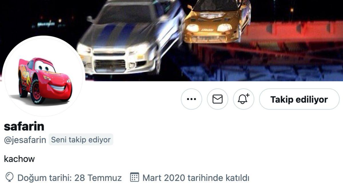 Ayna Fotoğrafından Arabaların Modellerini Tanıyan Twitter Fenomeni Safarin, Bu ’Özel’ Yeteneğinin Sırrını Açıkladı