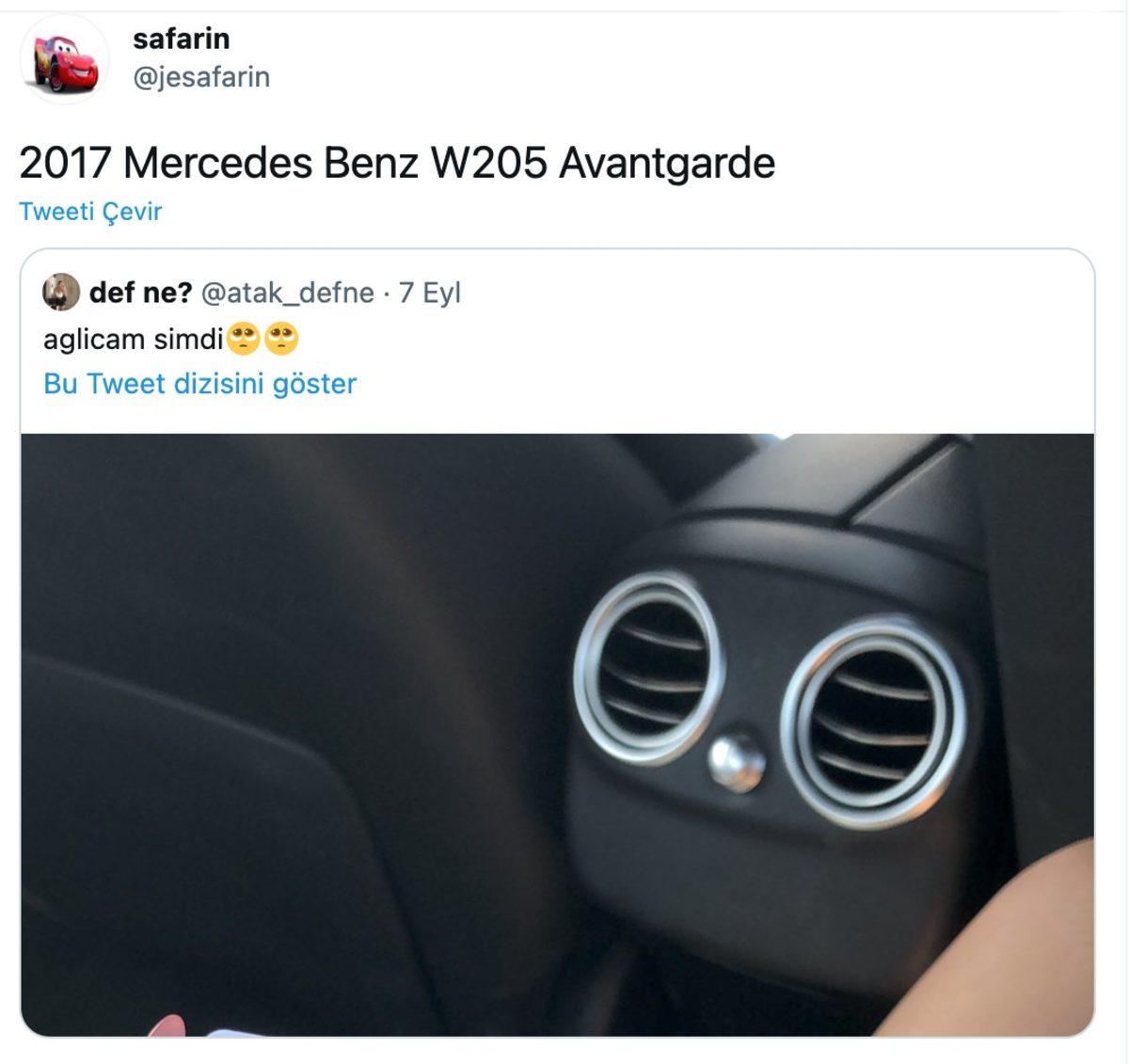 Ayna Fotoğrafından Arabaların Modellerini Tanıyan Twitter Fenomeni Safarin, Bu ’Özel’ Yeteneğinin Sırrını Açıkladı