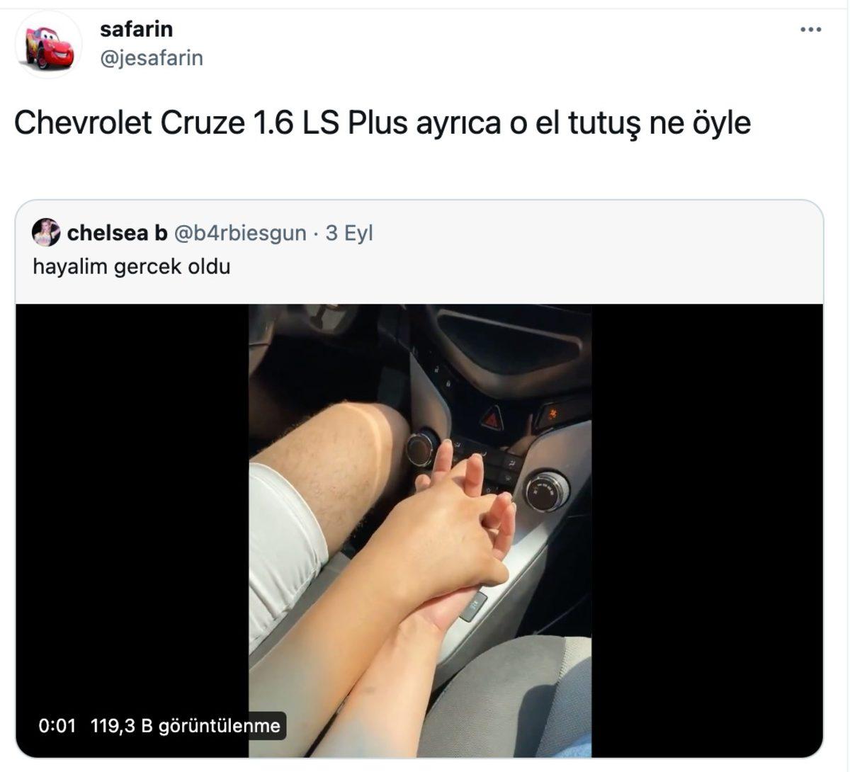 Ayna Fotoğrafından Arabaların Modellerini Tanıyan Twitter Fenomeni Safarin, Bu ’Özel’ Yeteneğinin Sırrını Açıkladı