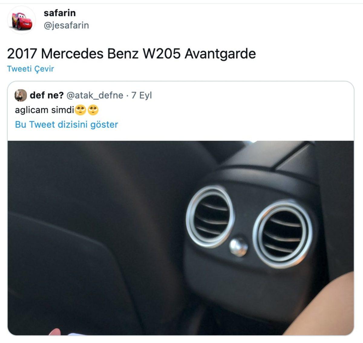 Ayna Fotoğrafından Arabaların Modellerini Tanıyan Twitter Fenomeni Safarin, Bu ’Özel’ Yeteneğinin Sırrını Açıkladı