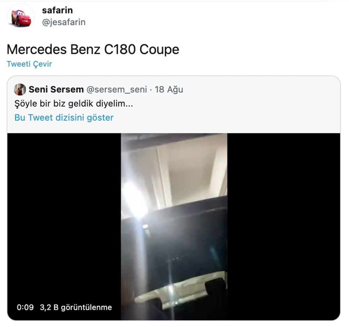 Ayna Fotoğrafından Arabaların Modellerini Tanıyan Twitter Fenomeni Safarin, Bu ’Özel’ Yeteneğinin Sırrını Açıkladı