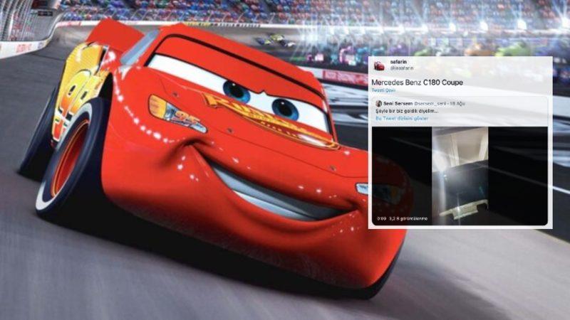 Ayna Fotoğrafından Arabaların Modellerini Tanıyan Twitter Fenomeni Safarin, Bu ’Özel’ Yeteneğinin Sırrını Açıkladı