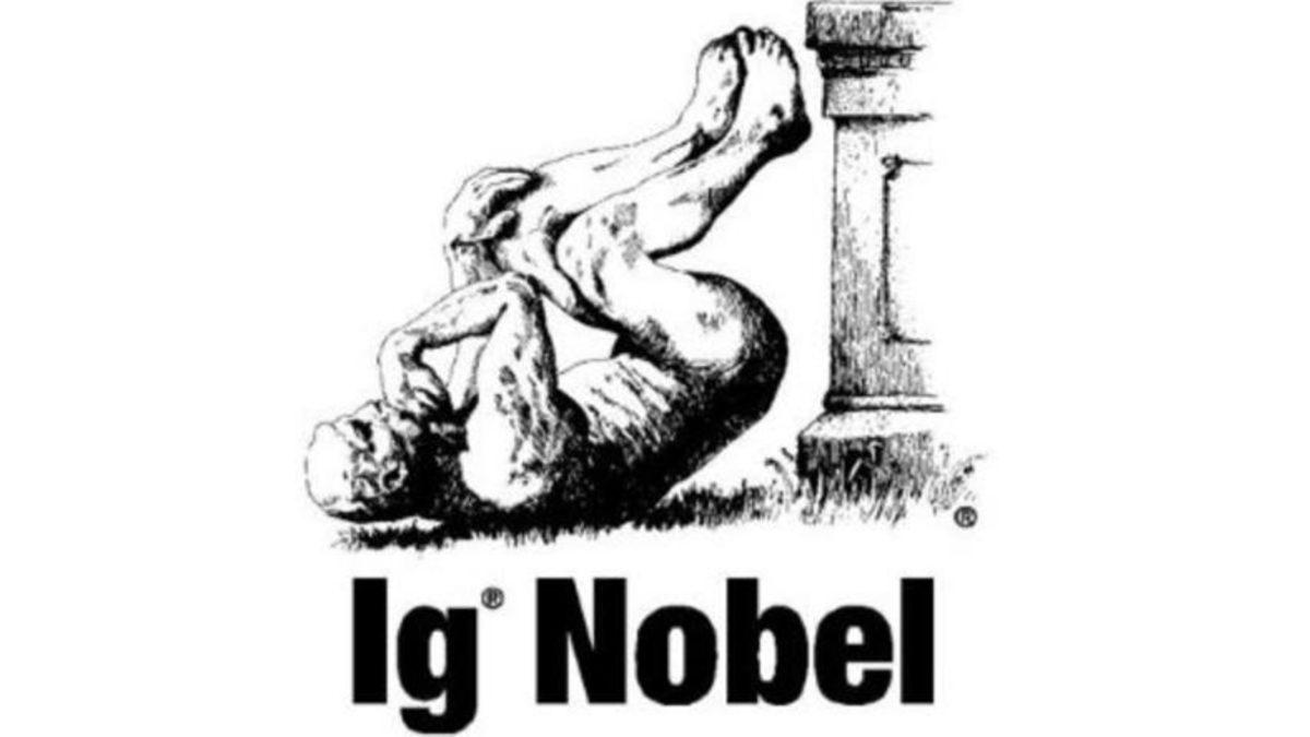 Parodi Nobel Ödüllerinin Kazananları Belli Oldu: Orgazmın Burun Tıkanıklığına İyi Geldiğini Keşfeden Araştırmaya Büyük Onur(!)