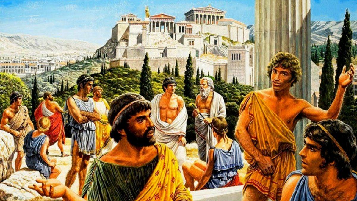 Sokrates’in Okuduğunuz Zaman Her Birinden Farklı Farklı Dersler Çıkaracağınız 15 Sözü