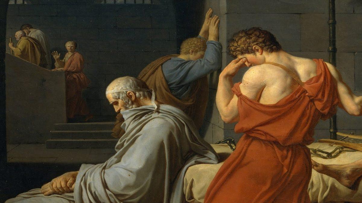 Sokrates’in Okuduğunuz Zaman Her Birinden Farklı Farklı Dersler Çıkaracağınız 15 Sözü