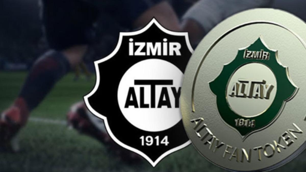 Bu Yıl Süper Lig’e Yükselen Altay Spor Kulübü, Kendi Taraftar Token’ını Piyasaya Sürüyor
