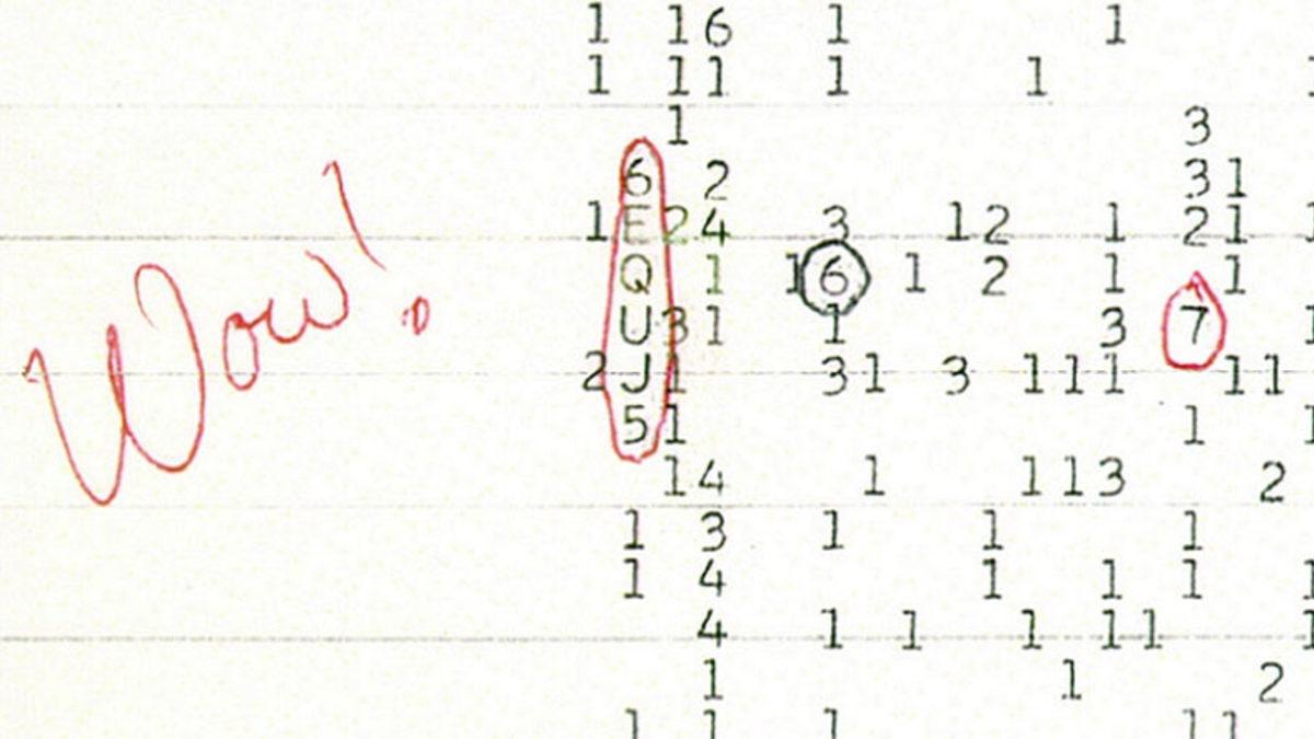45 Yıldır Gizemini Koruyan 