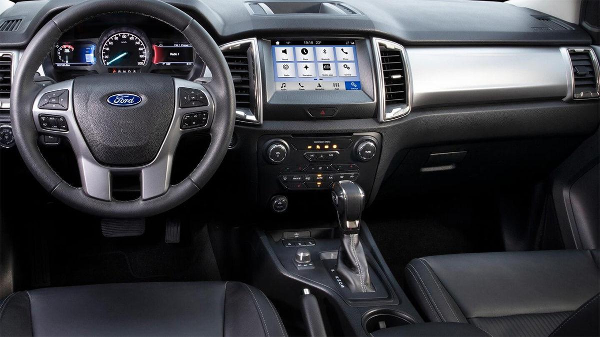 Üstünde Çadır Bile Kurabileceğiniz Ford Ranger 2021 Dikkat Çeken Özellikleri ve Fiyat Listesi