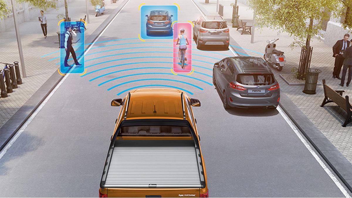 Üstünde Çadır Bile Kurabileceğiniz Ford Ranger 2021 Dikkat Çeken Özellikleri ve Fiyat Listesi