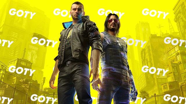 ’Yılın Oyunu’ Seçilmeyen Cyberpunk 2077 İçin Yılın Oyunu Sürümü Geliyor