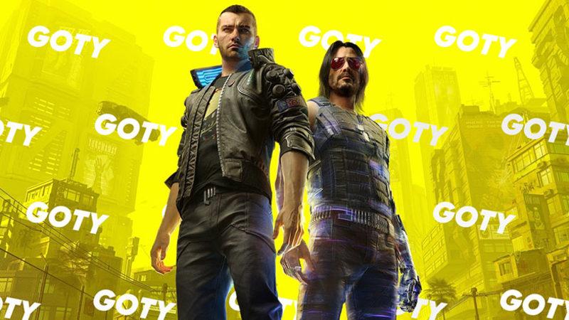 ’Yılın Oyunu’ Seçilmeyen Cyberpunk 2077 İçin Yılın Oyunu Sürümü Geliyor