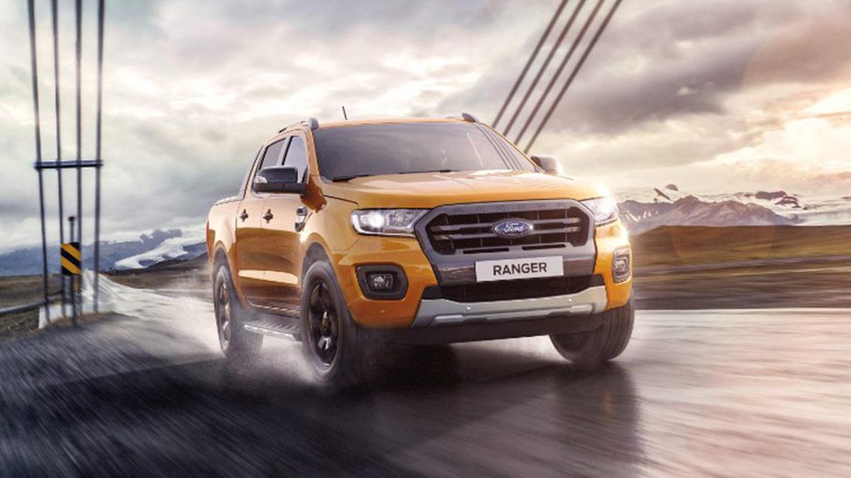 Üstünde Çadır Bile Kurabileceğiniz Ford Ranger 2021 Dikkat Çeken Özellikleri ve Fiyat Listesi