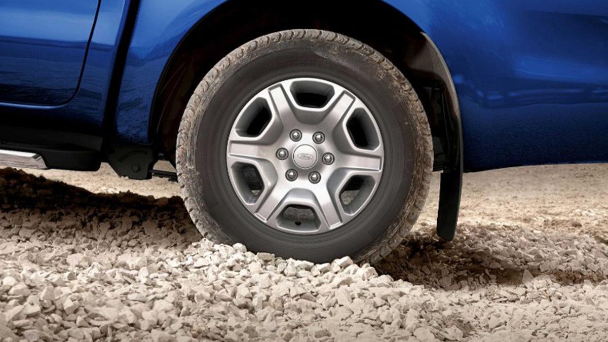 Üstünde Çadır Bile Kurabileceğiniz Ford Ranger 2021 Dikkat Çeken Özellikleri ve Fiyat Listesi