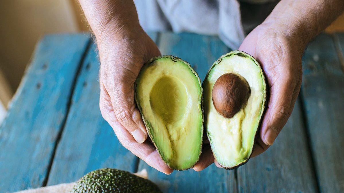 Tam Bir Vitamin Deposu Denebilecek Avokadonun Saymakla Bitmeyen Faydaları