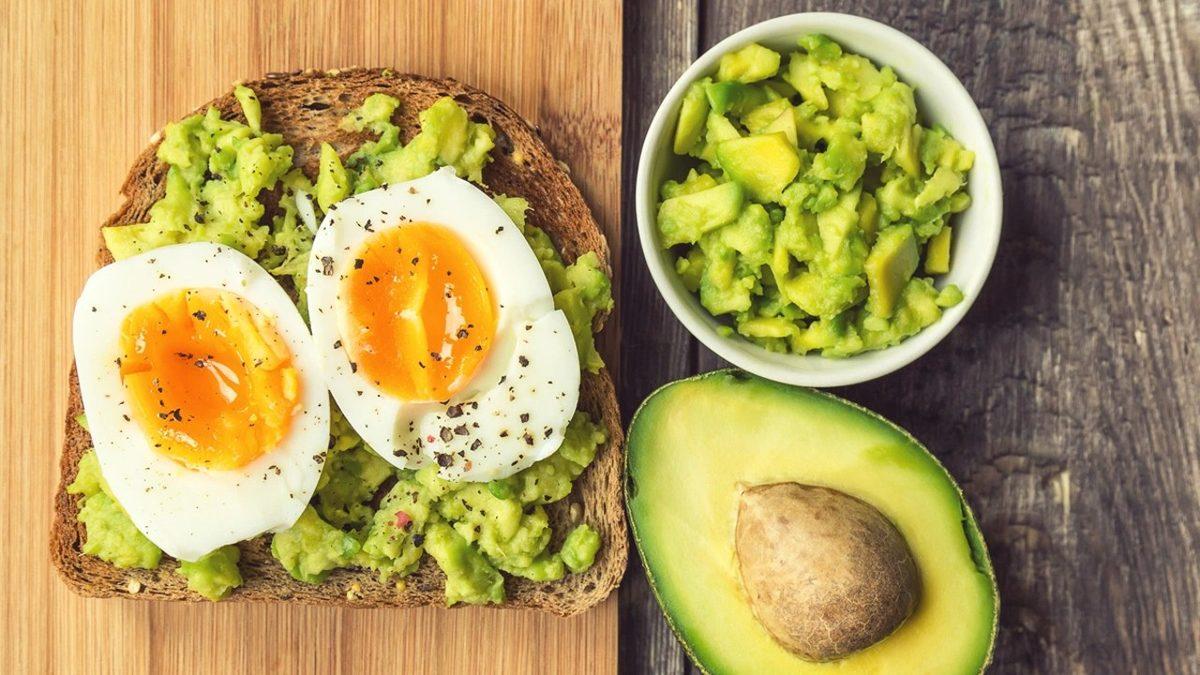 Tam Bir Vitamin Deposu Denebilecek Avokadonun Saymakla Bitmeyen Faydaları