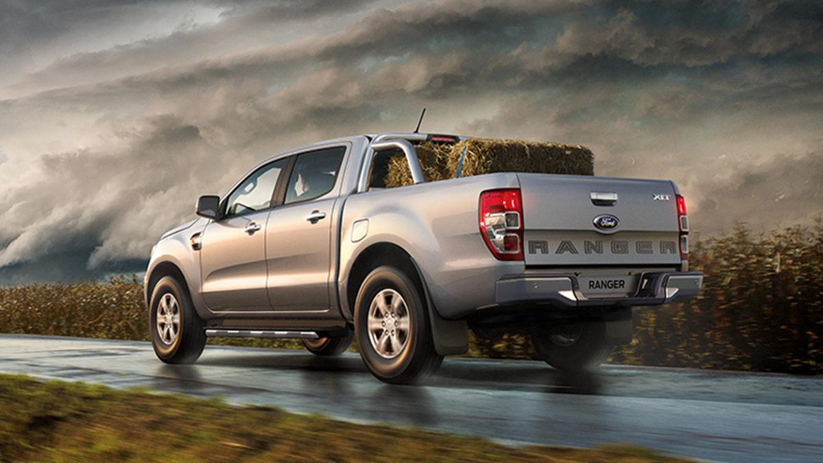 Üstünde Çadır Bile Kurabileceğiniz Ford Ranger 2021 Dikkat Çeken Özellikleri ve Fiyat Listesi