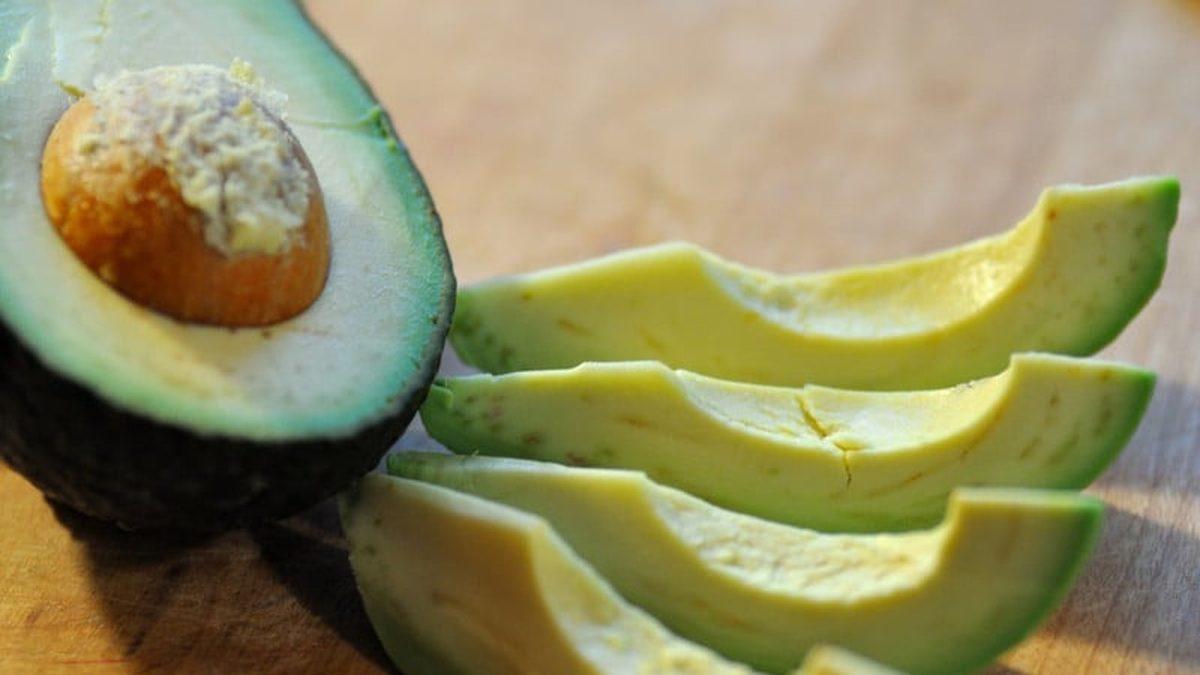 Tam Bir Vitamin Deposu Denebilecek Avokadonun Saymakla Bitmeyen Faydaları