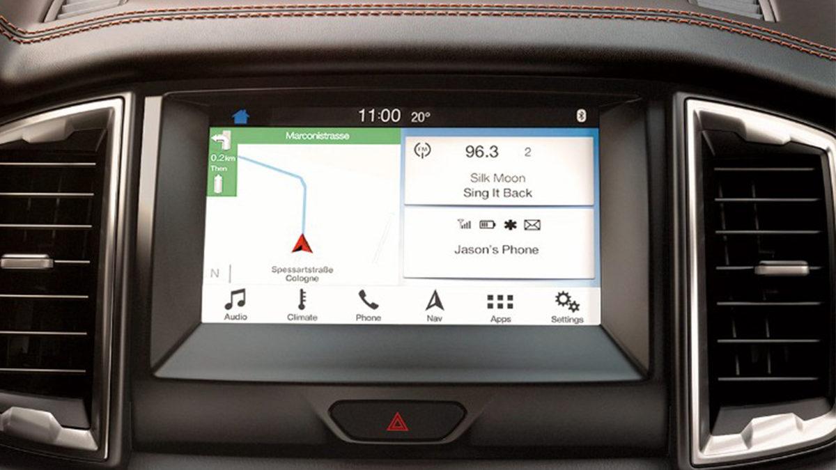 Üstünde Çadır Bile Kurabileceğiniz Ford Ranger 2021 Dikkat Çeken Özellikleri ve Fiyat Listesi