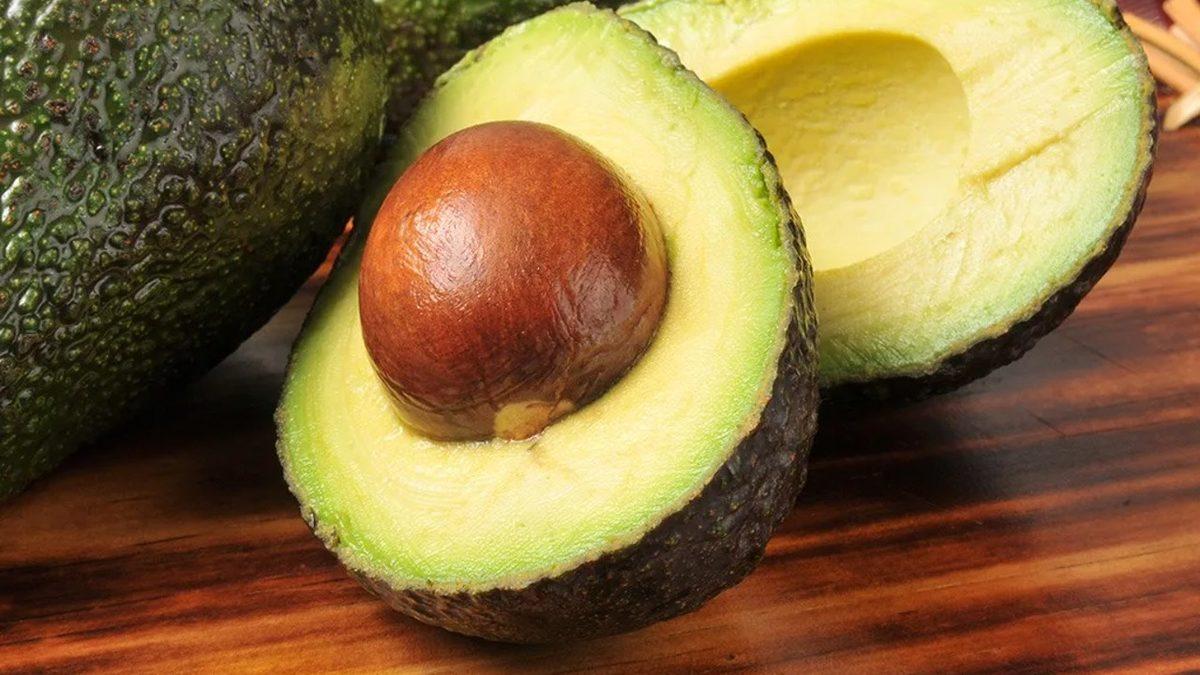 Tam Bir Vitamin Deposu Denebilecek Avokadonun Saymakla Bitmeyen Faydaları