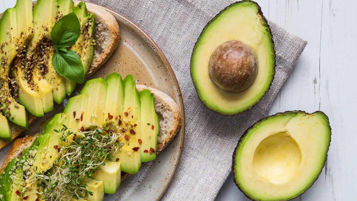 Tam Bir Vitamin Deposu Denebilecek Avokadonun Saymakla Bitmeyen Faydaları