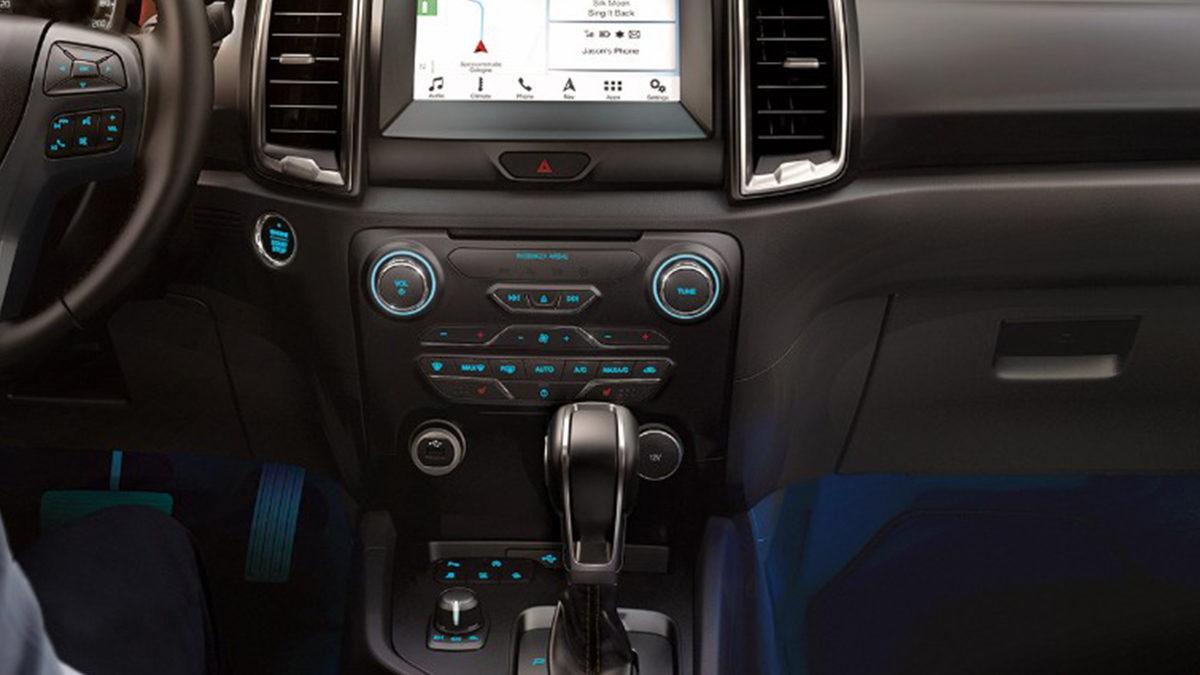 Üstünde Çadır Bile Kurabileceğiniz Ford Ranger 2021 Dikkat Çeken Özellikleri ve Fiyat Listesi