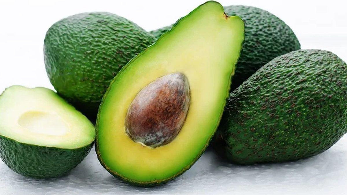 Tam Bir Vitamin Deposu Denebilecek Avokadonun Saymakla Bitmeyen Faydaları