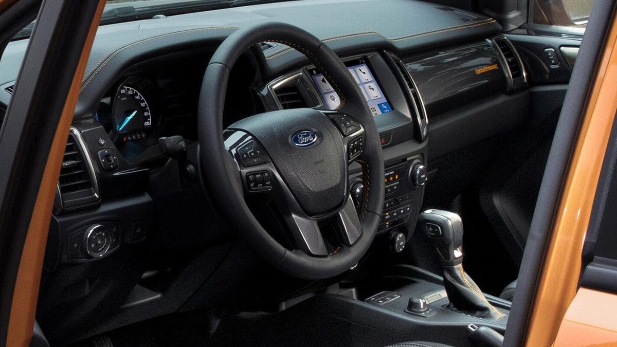 Üstünde Çadır Bile Kurabileceğiniz Ford Ranger 2021 Dikkat Çeken Özellikleri ve Fiyat Listesi