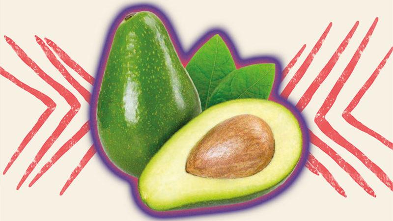 Tam Bir Vitamin Deposu Denebilecek Avokadonun Saymakla Bitmeyen Faydaları