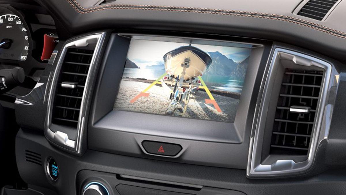 Üstünde Çadır Bile Kurabileceğiniz Ford Ranger 2021 Dikkat Çeken Özellikleri ve Fiyat Listesi