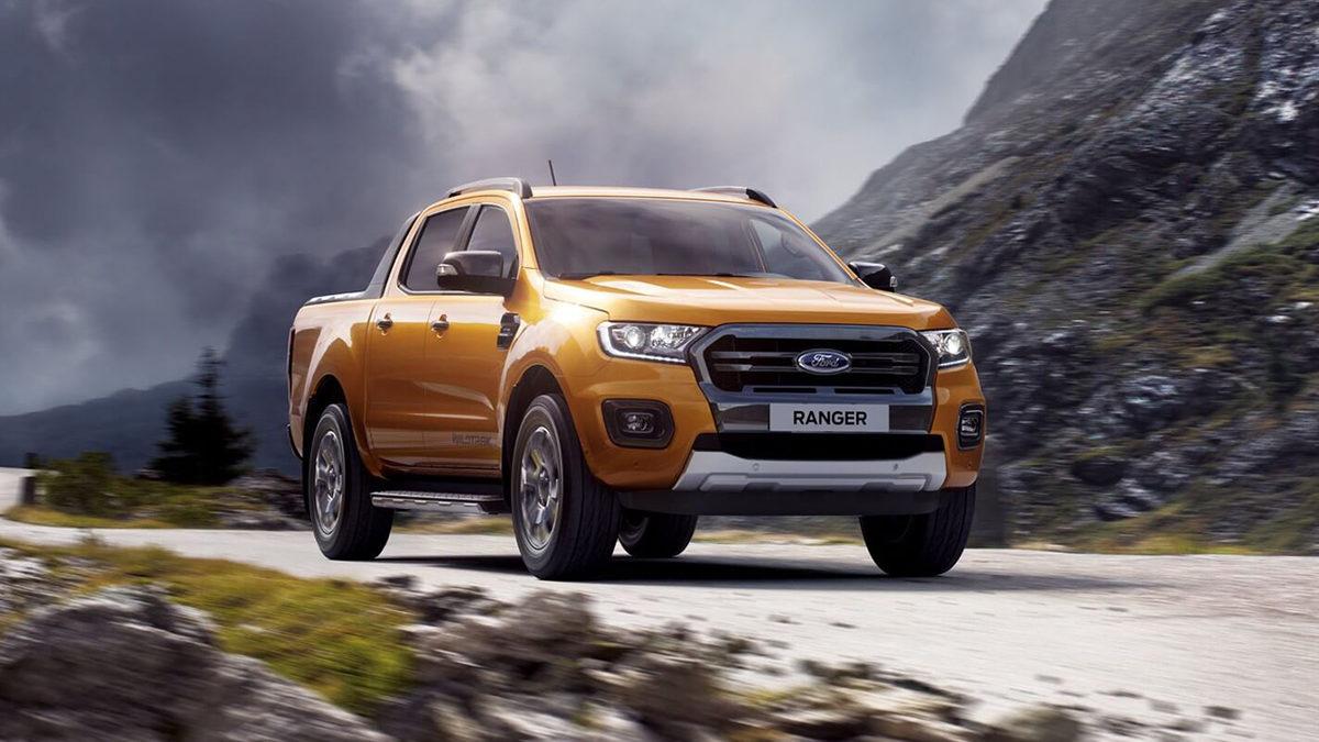 Üstünde Çadır Bile Kurabileceğiniz Ford Ranger 2021 Dikkat Çeken Özellikleri ve Fiyat Listesi
