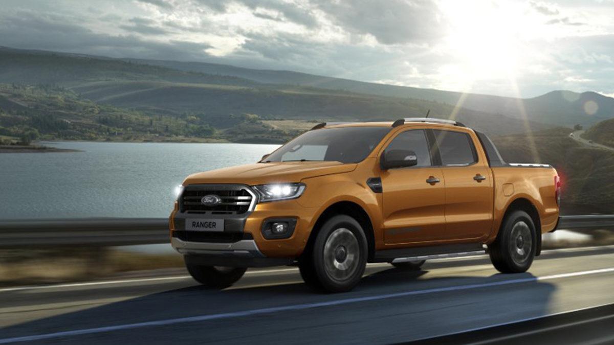 Üstünde Çadır Bile Kurabileceğiniz Ford Ranger 2021 Dikkat Çeken Özellikleri ve Fiyat Listesi