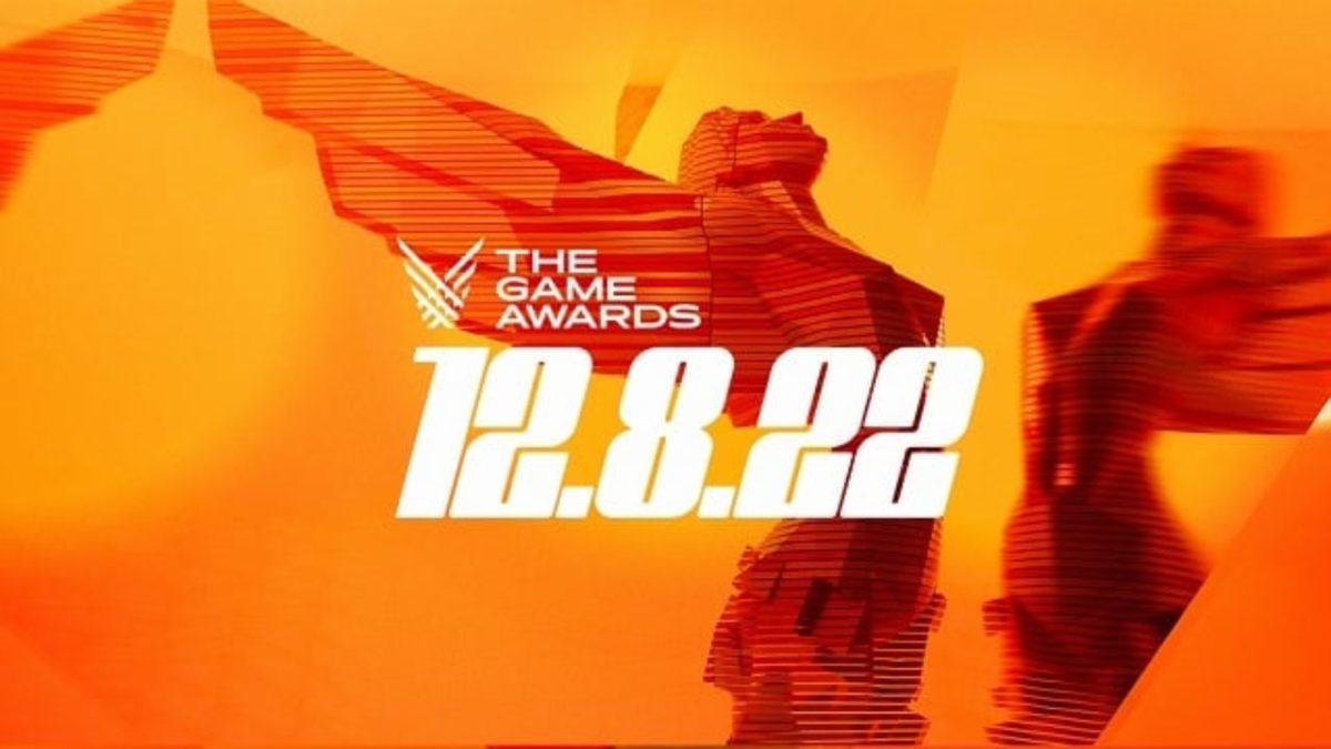 2022 Oyun Ödülleri’yle İlgili Yeni Bilgiler Geldi: Etkinlikte Yeni Oyunlar Tanıtılacak