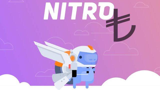 Discord Nitro Türkiye Fiyatlarına Zam Geldi: Fiyatlar 3 Katına Çıktı!