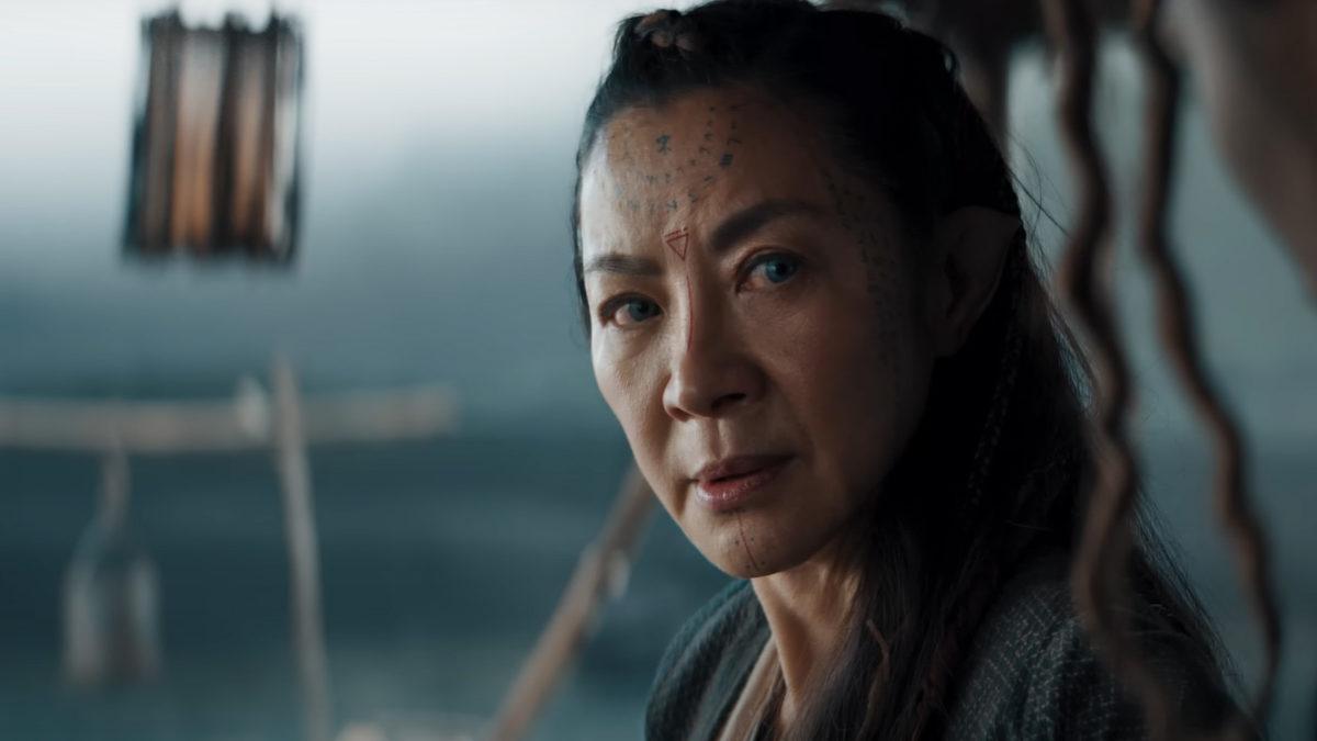 The Witcher: Blood Origin’den Dopdolu Bir Fragman Geldi: Ozan Jaskier Dönüyor! (Video)