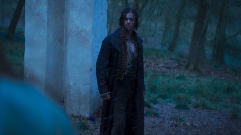 The Witcher: Blood Origin’den Dopdolu Bir Fragman Geldi: Ozan Jaskier Dönüyor! (Video)