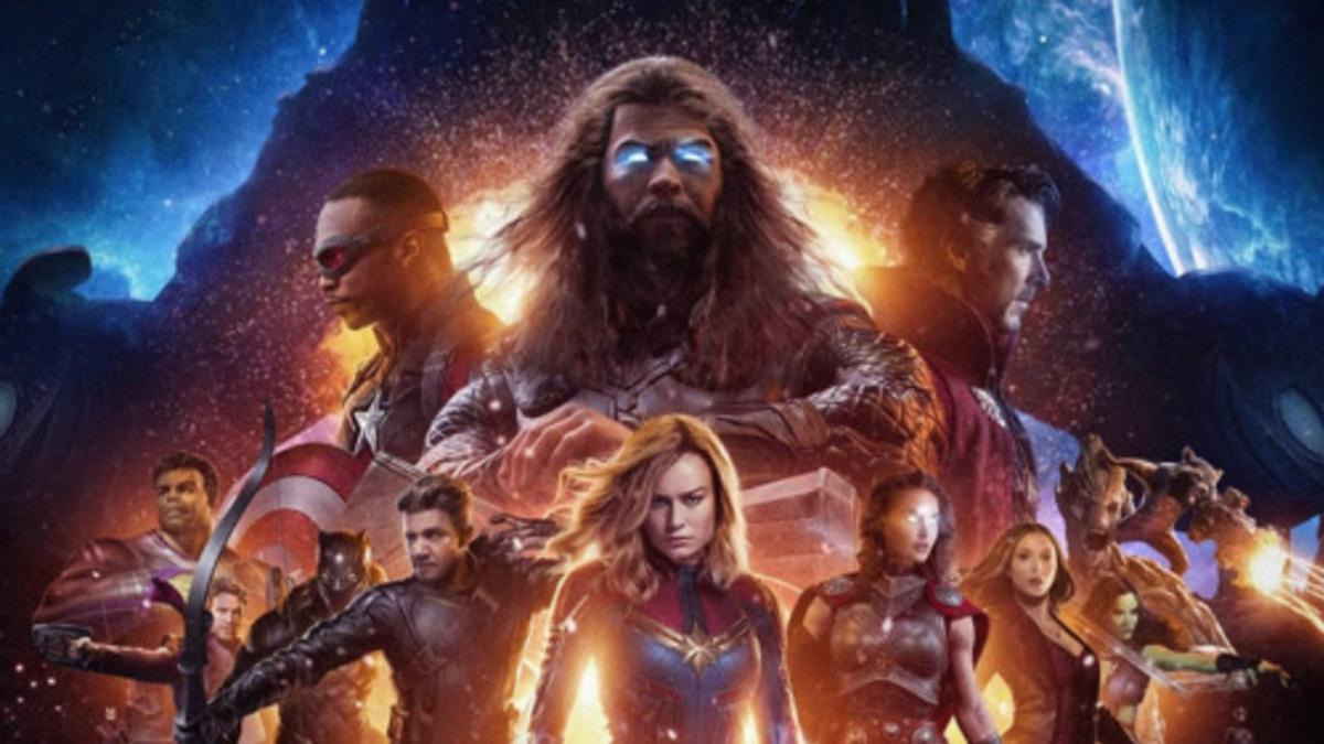 Sen Eskiye Biz Deliye: Marvel, Phase 5 ve 6’da Kaliteyi Yeniden Ön Plana Çıkaracak