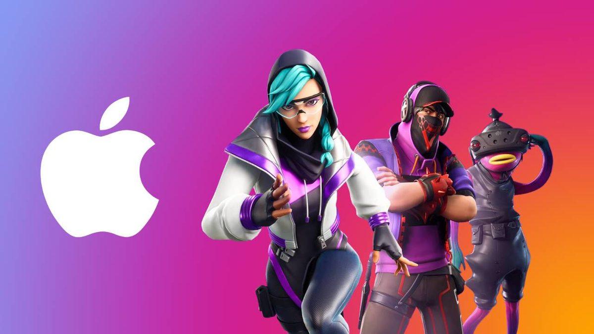Bir Devrin Sonu: Epic Games, Apple’a Açtığı Davada Büyük Bir Zafer Kazandı