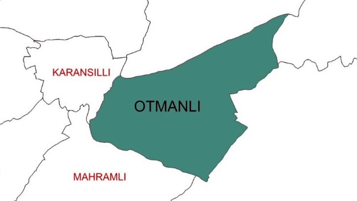 Osmanlı’ya İngilizcede 