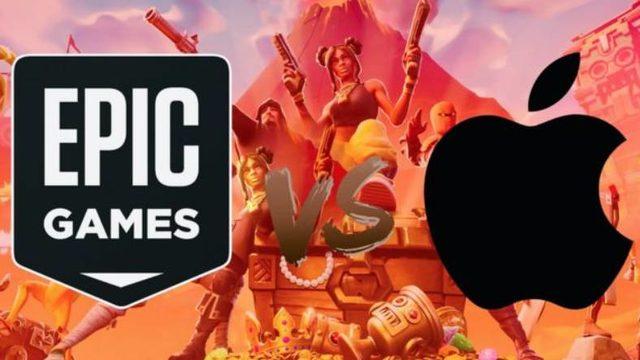 Bir Devrin Sonu: Epic Games, Apple’a Açtığı Davada Büyük Bir Zafer Kazandı