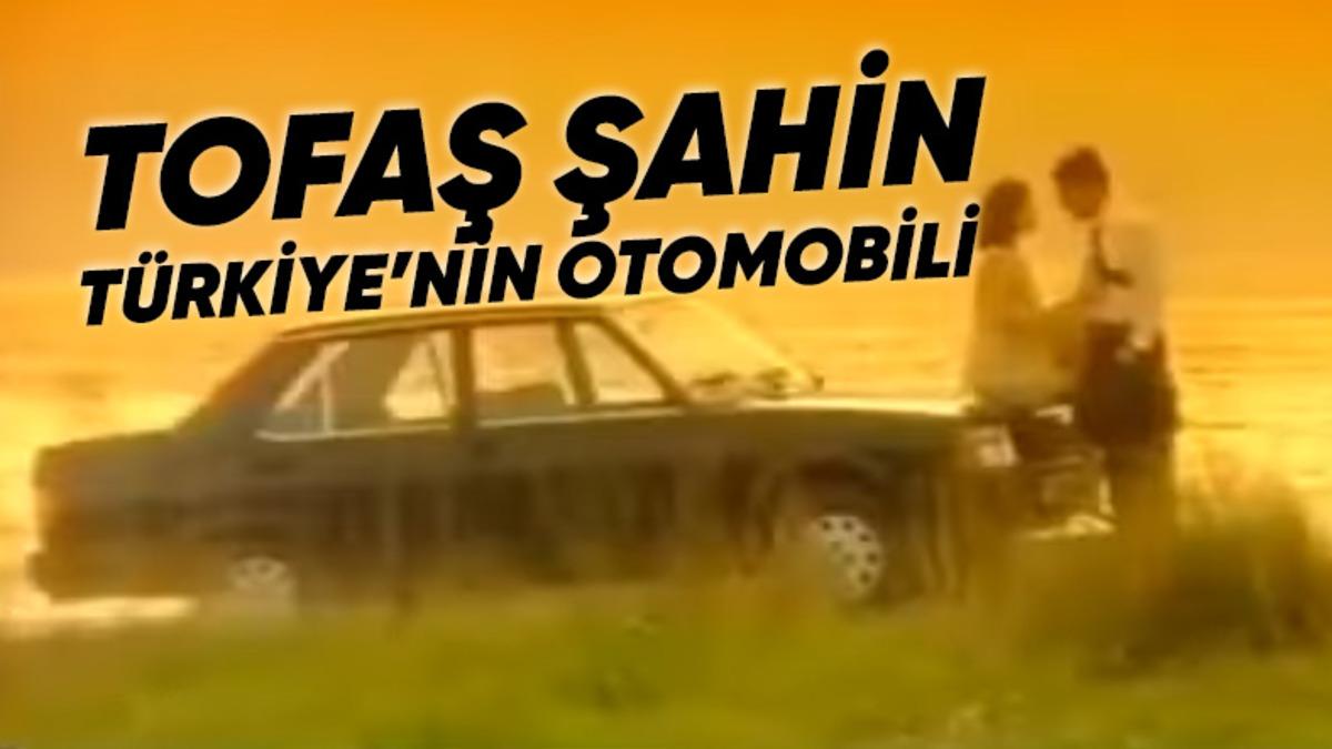 Ülkemizde Artık Son Demlerini Yaşayan İkonik Otomobillerin Piyasa Çıktıkları Dönemdeki Efsane Reklamları