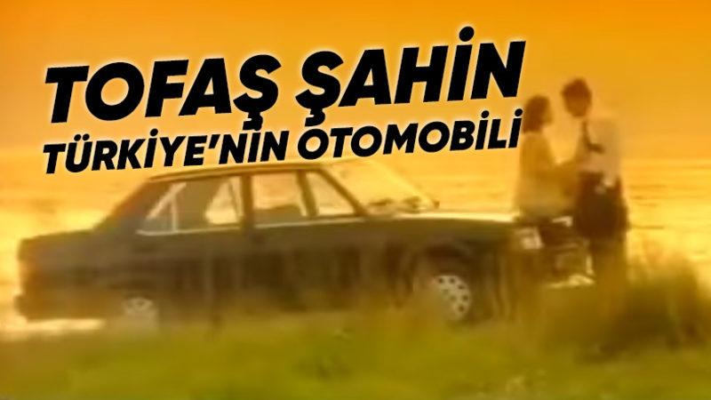 Ülkemizde Artık Son Demlerini Yaşayan İkonik Otomobillerin Piyasa Çıktıkları Dönemdeki Efsane Reklamları