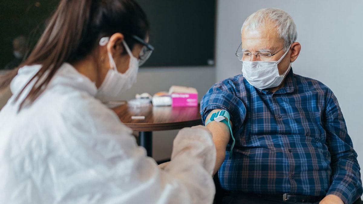 Devasa Fark: Aşı Olmayanların Aşılılara Göre Delta Varyantına Yakalanma ve Hayatını Kaybetme Olasılıkları Açıklandı