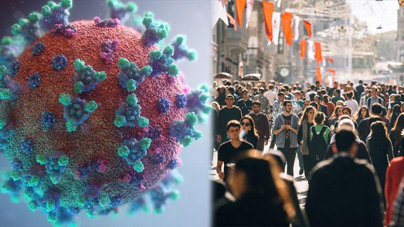 Devasa Fark: Aşı Olmayanların Aşılılara Göre Delta Varyantına Yakalanma ve Hayatını Kaybetme Olasılıkları Açıklandı