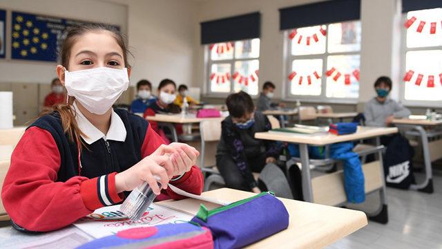 Koronavirüs, Sadece Bu Yıl Okullaşma Oranının Üçte Bir Oranında Azalmasına Neden Oldu