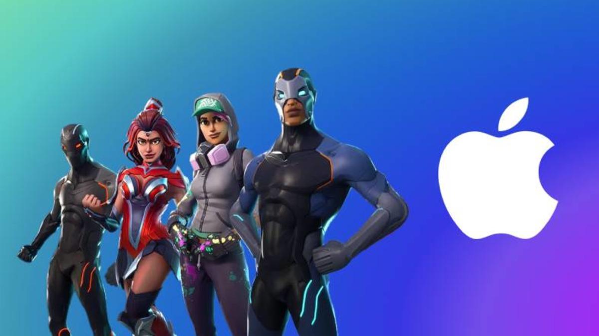 Epic’in Apple’a Karşı Kazandığı Devasa Galibiyet, Fortnite’ı iOS’a Geri Getirecek mi?