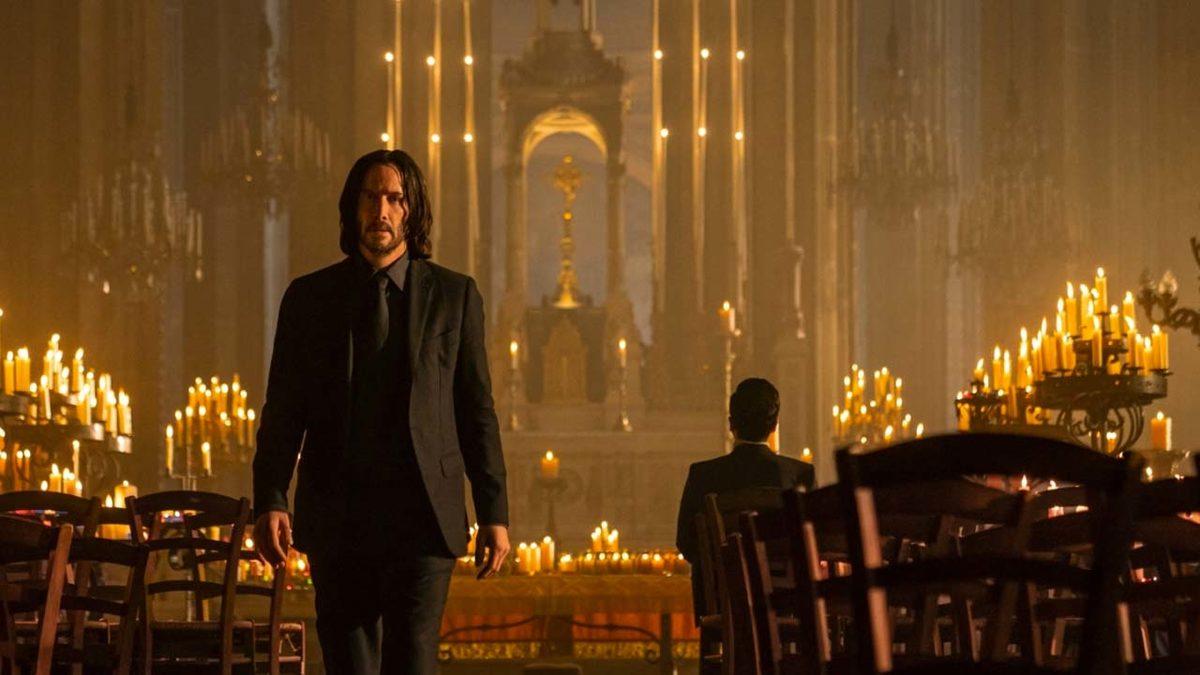 Keanu Reeves’ten John Wick 4 Hakkında Beklentileri Artıran Açıklama: “En Zor Filmim”
