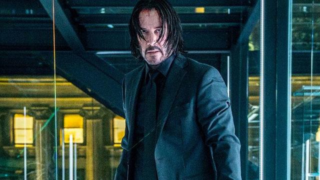 Keanu Reeves’ten John Wick 4 Hakkında Beklentileri Artıran Açıklama: “En Zor Filmim”